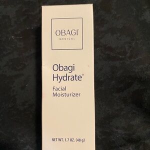 Obagi Hydrate Facial Moisturizer - White
